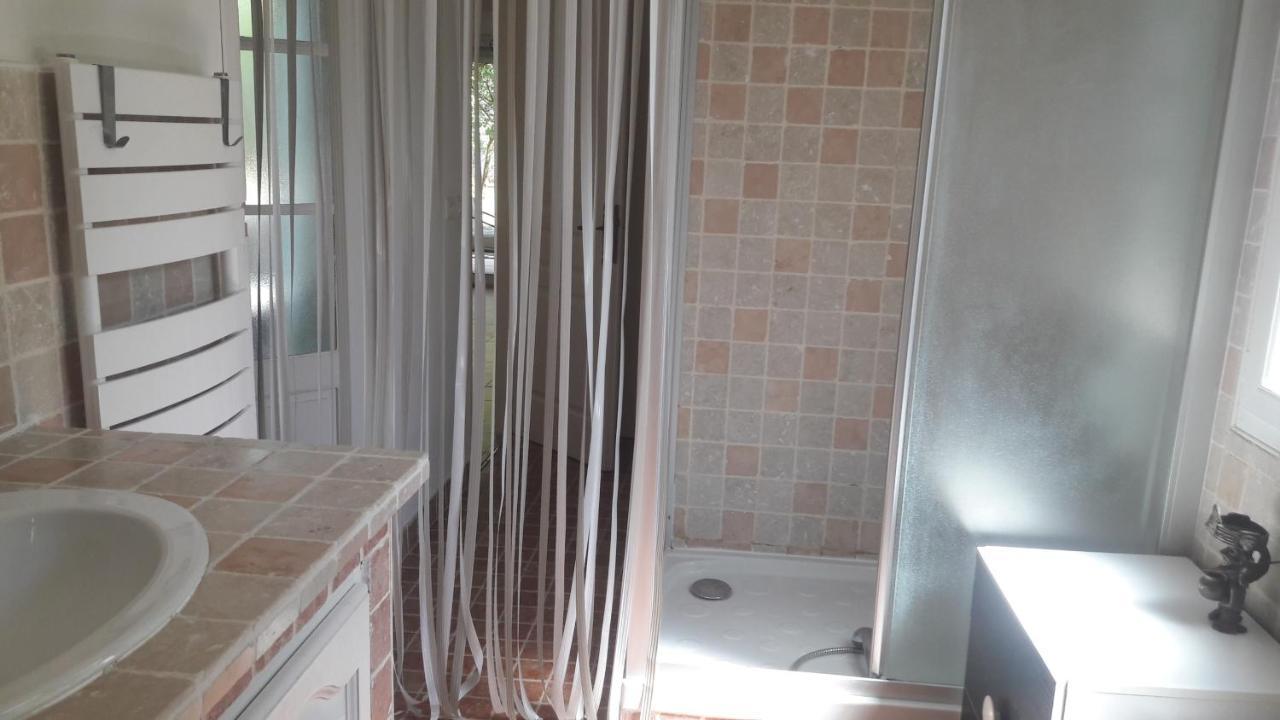 Villa Chrisalb 1 엑상프로방스 외부 사진