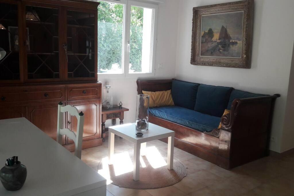 Villa Chrisalb 1 엑상프로방스 외부 사진