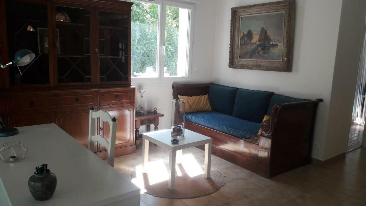 Villa Chrisalb 1 엑상프로방스 외부 사진
