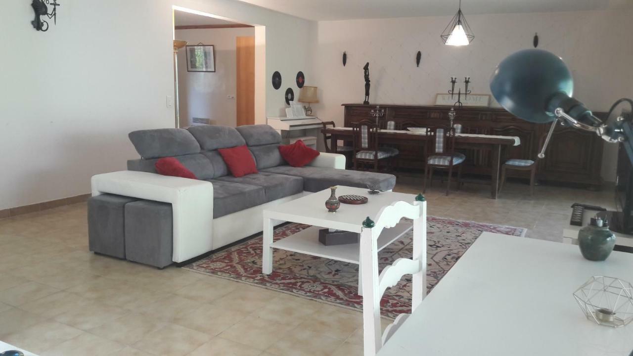 Villa Chrisalb 1 엑상프로방스 외부 사진